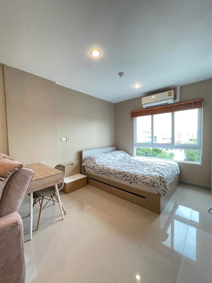 picture #R2901 For rent   Lazio Sriyan Condo  - 2/6