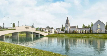 รูป Astoria Rangsit - Klong 3 - รูปที่ 2/4