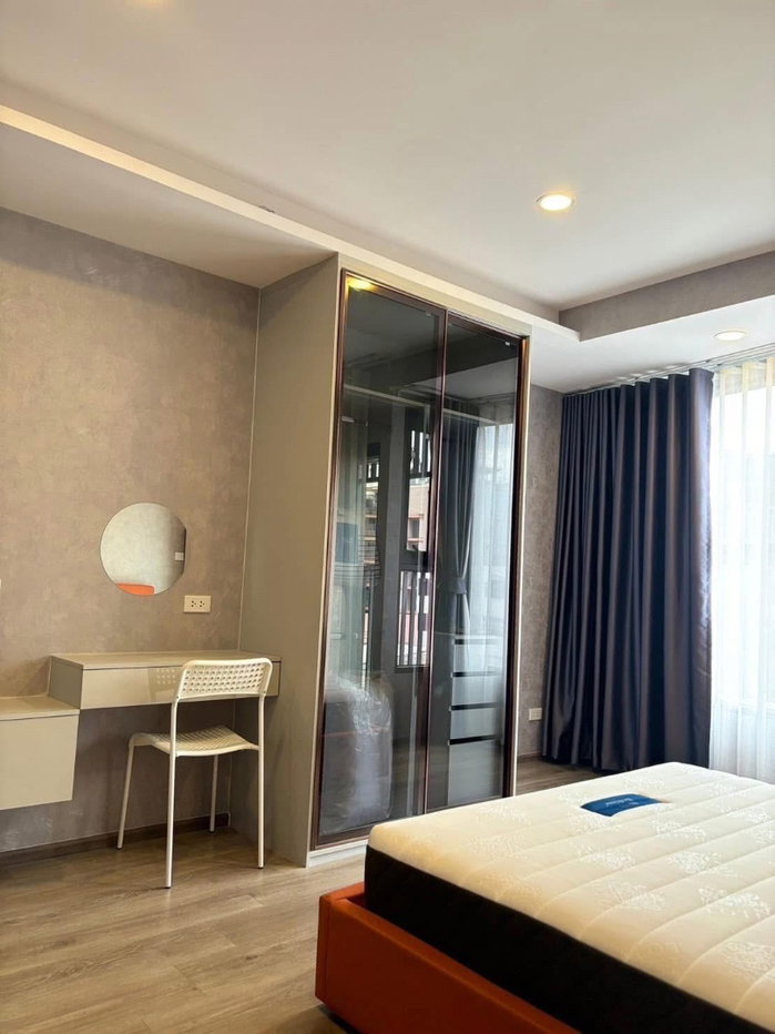 รูป #R2910 ให้เช่า SOHO Bangkok Ratchada - รูปที่ 7/10