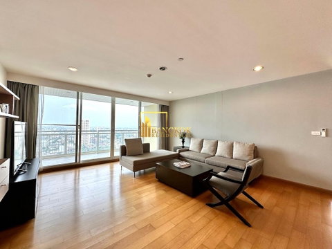 Spacious 4 Bedroom Apartment For Rent in Thonglor - BR21130AP