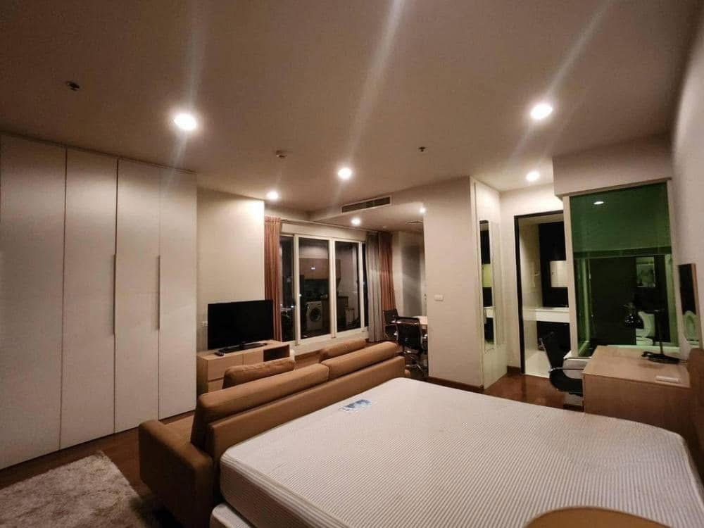รูป #R2900 ให้เช่า The Address Chidlom - รูปที่ 3/13