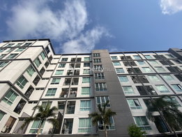 รูป The Bella Condo Rama 2 - รูปที่ 2/22