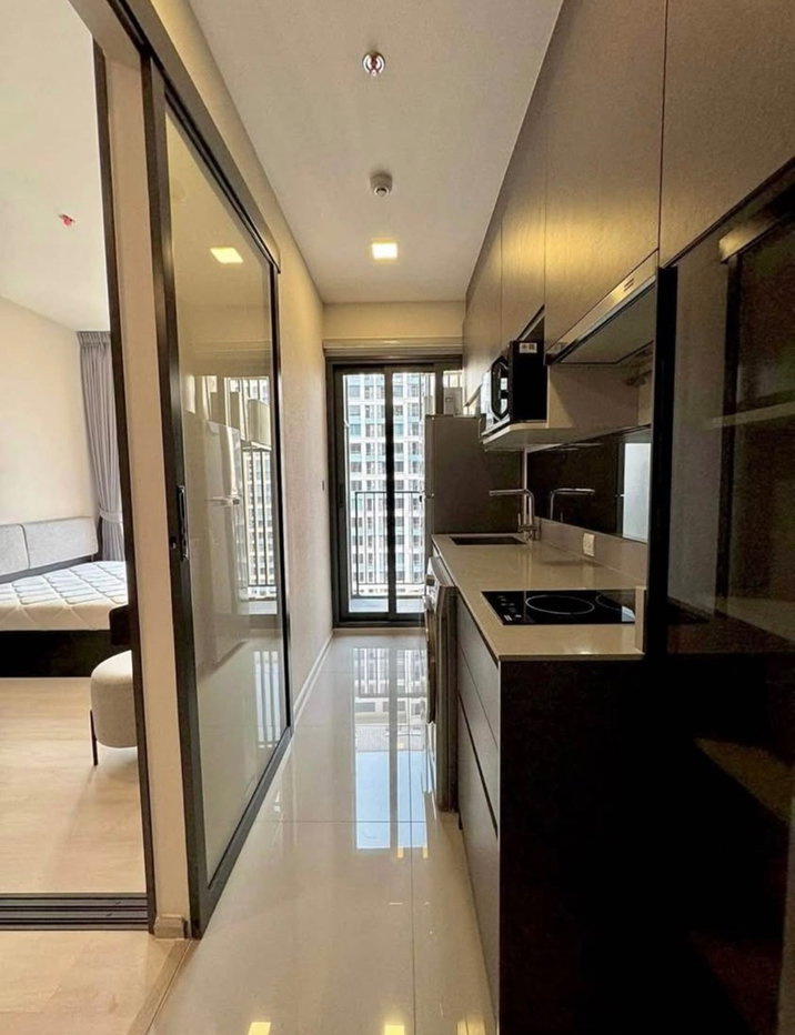 รูป #S2917 ให้เช่า The Privacy Jatujak - รูปที่ 6/8