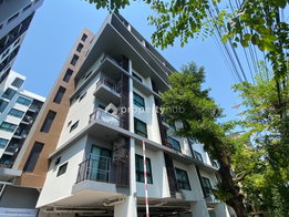 รูป Library Houze Pracha Uthit-Suk Sawat  - รูปที่ 5/11