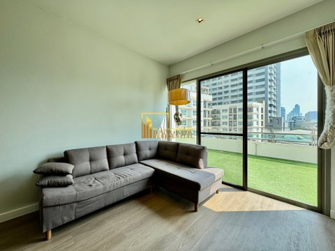 The Madison - Spacious 2 Bedroom Condo With Large Terrace - BR60103CD