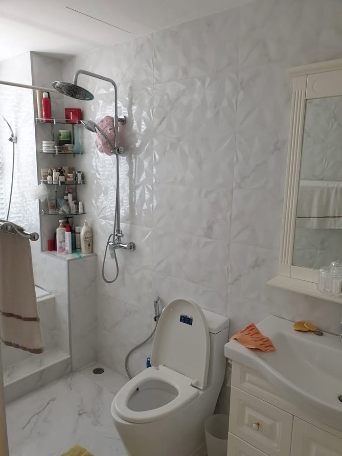 picture #S2942 For Rent Town Plus Rama9 - 11/16