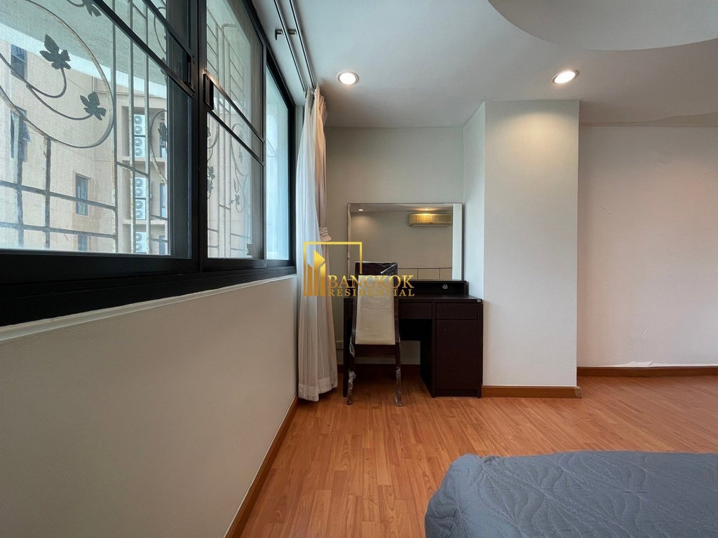 picture Royal Castle - Spacious 3 Bedroom Condo For Rent in Phrom Phong Area - BR14636CD - 23/38