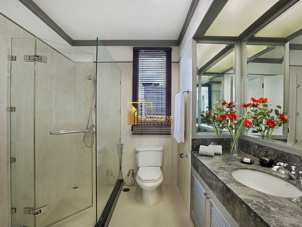 รูป Baan Chaophraya - 3 Bedroom Condo For Rent - BR10118CD - รูปที่ 16/25