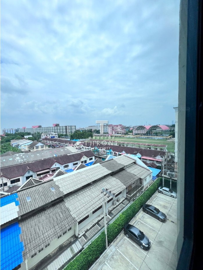 รูป ยูนิโอ สุขุมวิท 72 🌟PN-00004877🌟 - รูปที่ 10/10