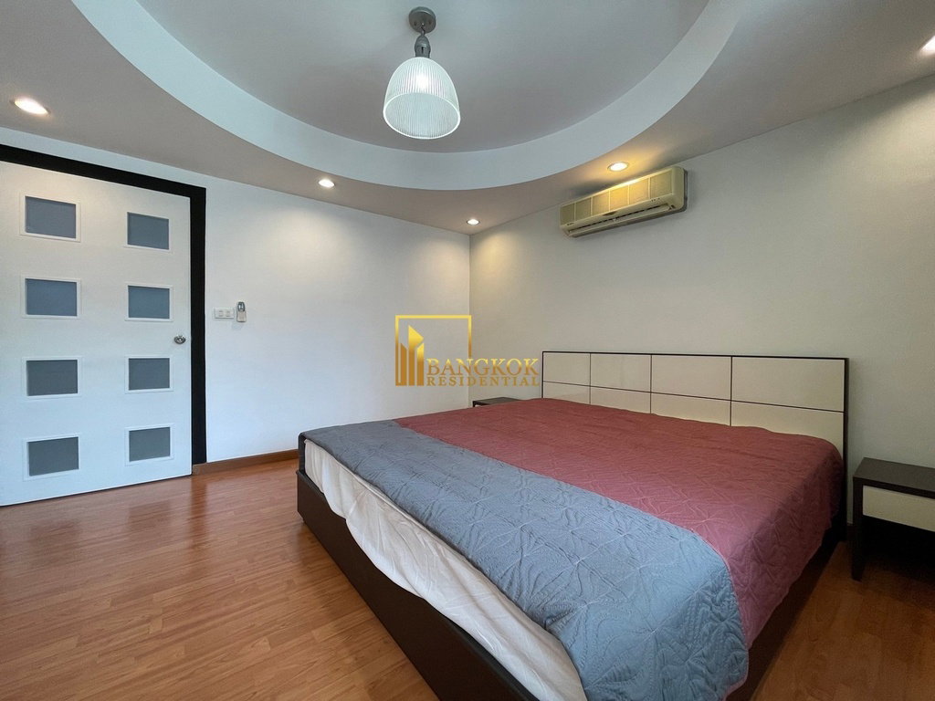 picture Royal Castle - Spacious 3 Bedroom Condo For Rent in Phrom Phong Area - BR14636CD - 20/38