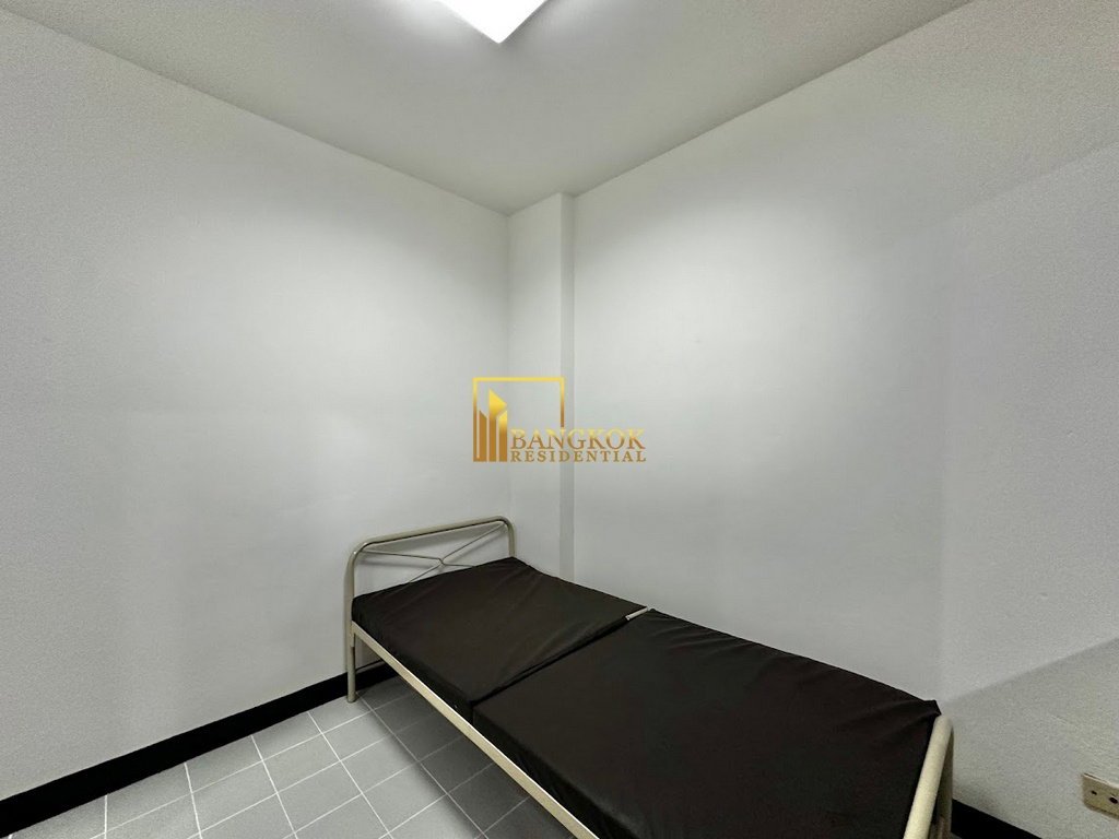 รูป Prestigious 3 Bedroom Apartment For Rent in Phrom Phong - BR20717AP - รูปที่ 42/56