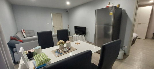 รูปภาพ for rent Regent Sukhumvit97/1. 1bed 57sqm. Line id: @pfagent