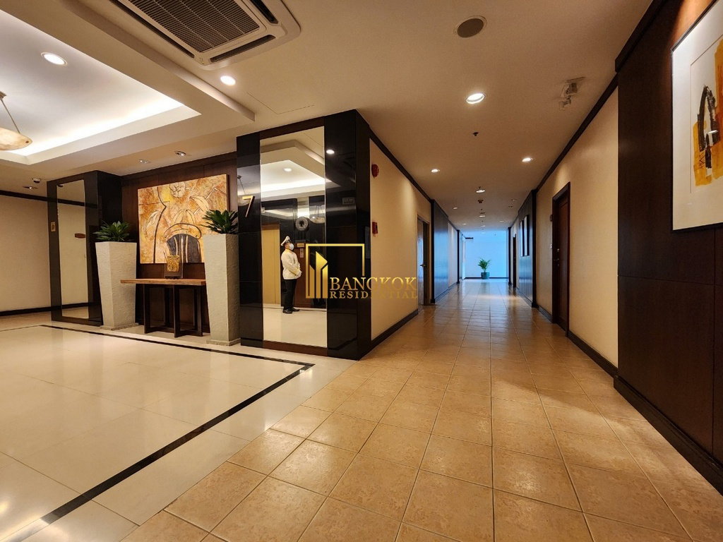 picture  President Place - Renovated 2 Bed Condo in Shopping District - BR6427CD - 35/37