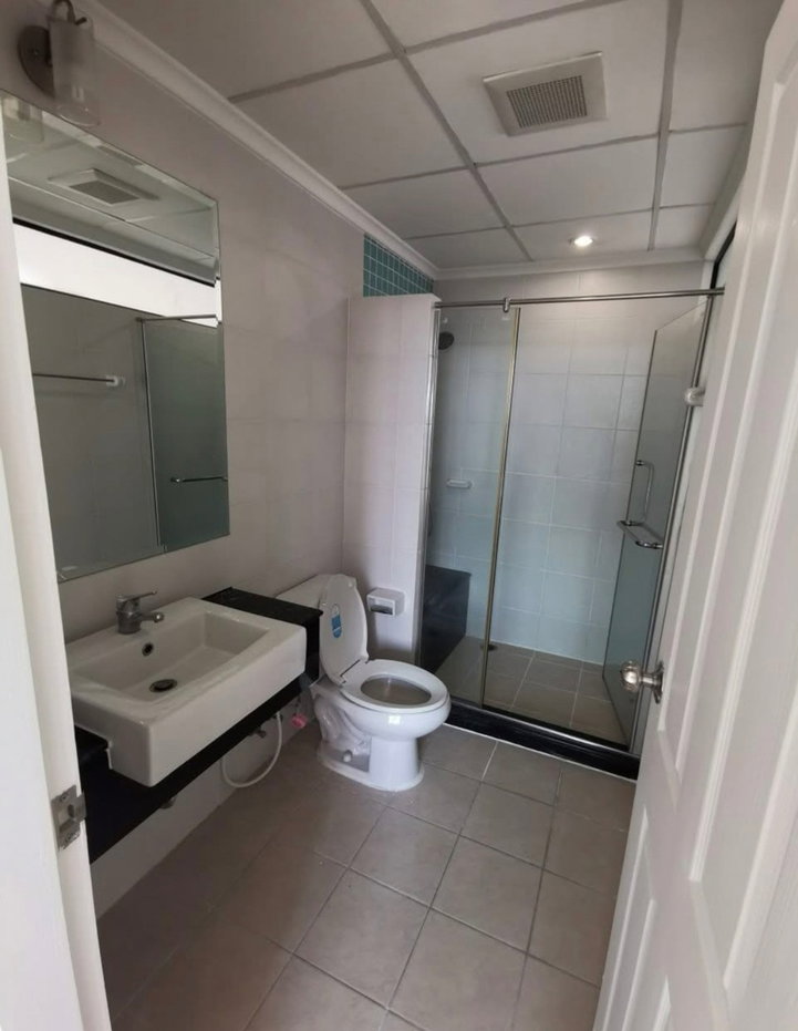 รูป #S2941 ให้เช่า Supalai Casa Riva Vista2 - รูปที่ 4/11