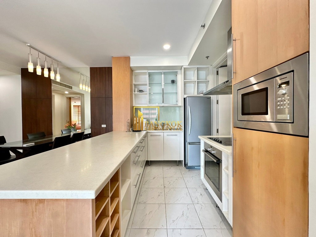 รูป The Legend Saladaeng - Spacious 2 Bedroom Condo in Silom - BR18474CD - รูปที่ 8/32