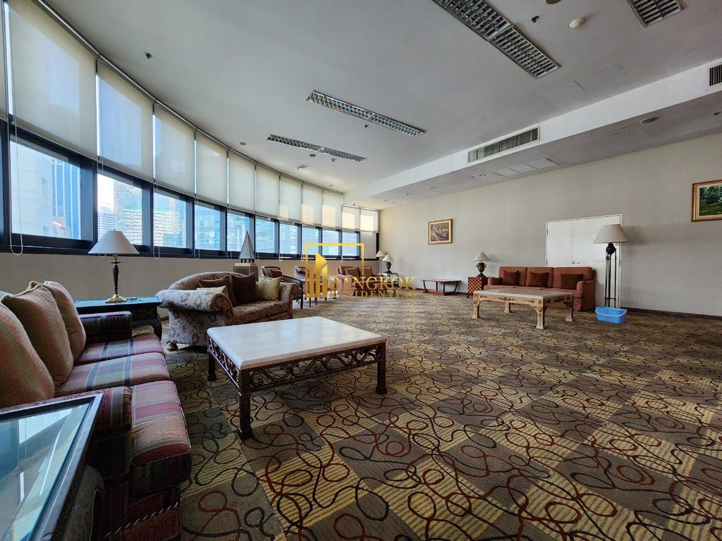 picture  President Place - Renovated 2 Bed Condo in Shopping District - BR6427CD - 30/37