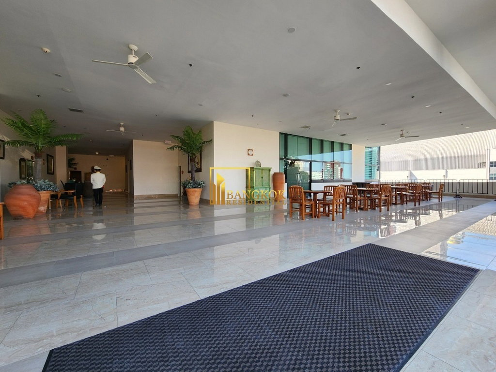 picture  President Place - Renovated 2 Bed Condo in Shopping District - BR6427CD - 24/37