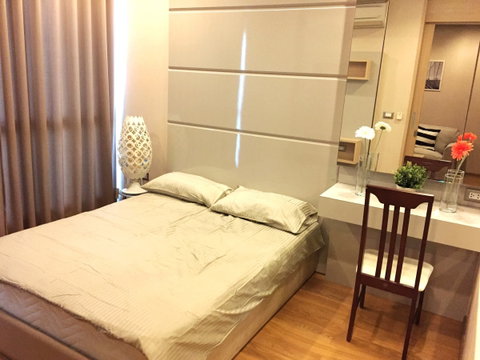 The Address Asoke | 🚝 MRT เพชรบุรี #HL #202502199175 #MKT