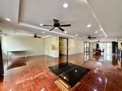 Windsor Tower - Renovated 3 Bedroom Property For Rent in Asoke - BR18520CD