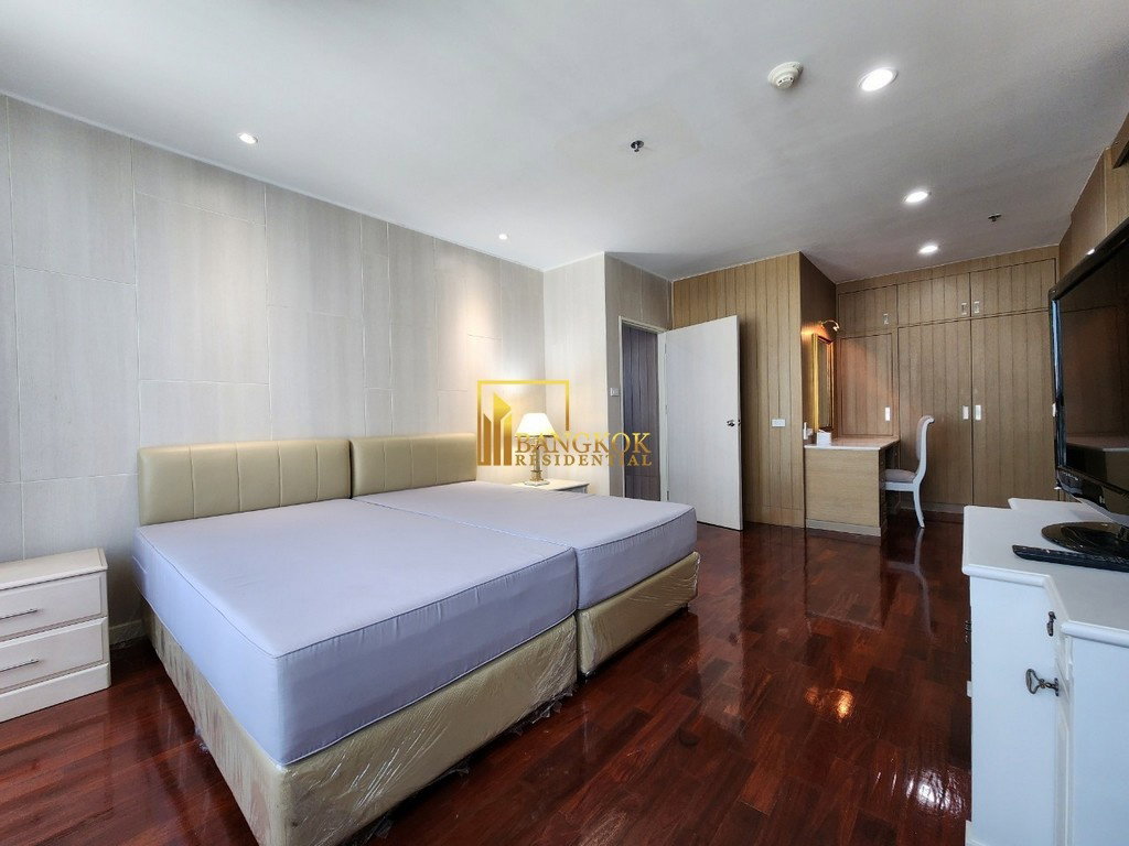 picture  President Place - Renovated 2 Bed Condo in Shopping District - BR6427CD - 14/37