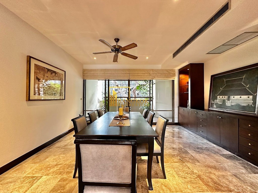 รูป Prestigious 3 Bedroom Apartment For Rent in Phrom Phong - BR20717AP - รูปที่ 11/56