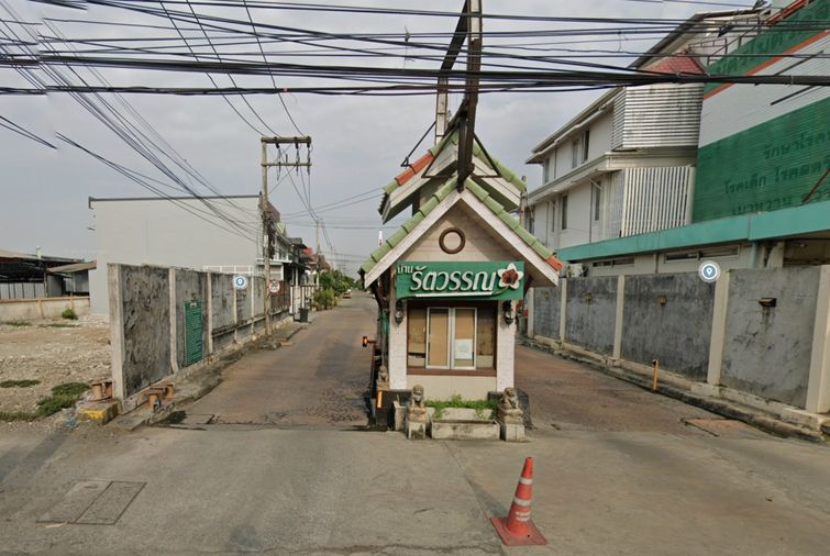 หมู่บ้านรัตนวรรณ