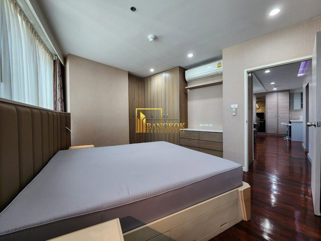 picture  President Place - Renovated 2 Bed Condo in Shopping District - BR6427CD - 10/37