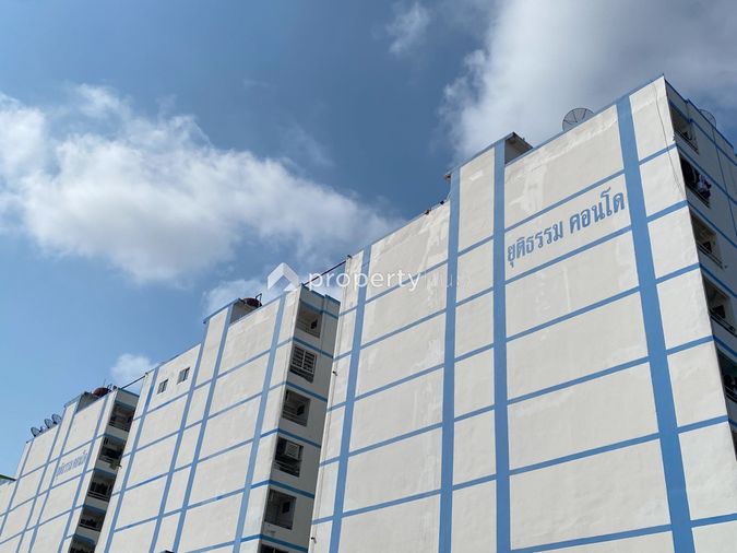 Yutitham Condo