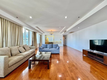 รูปภาพ Baan Siri 24 - Renovated 3 Bed Condo Near BTS Phrom Phong - BR19435CD