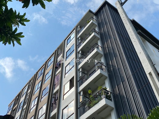 รูป Modern Condo The Forest RAMA 2 - รูปที่ 1/13
