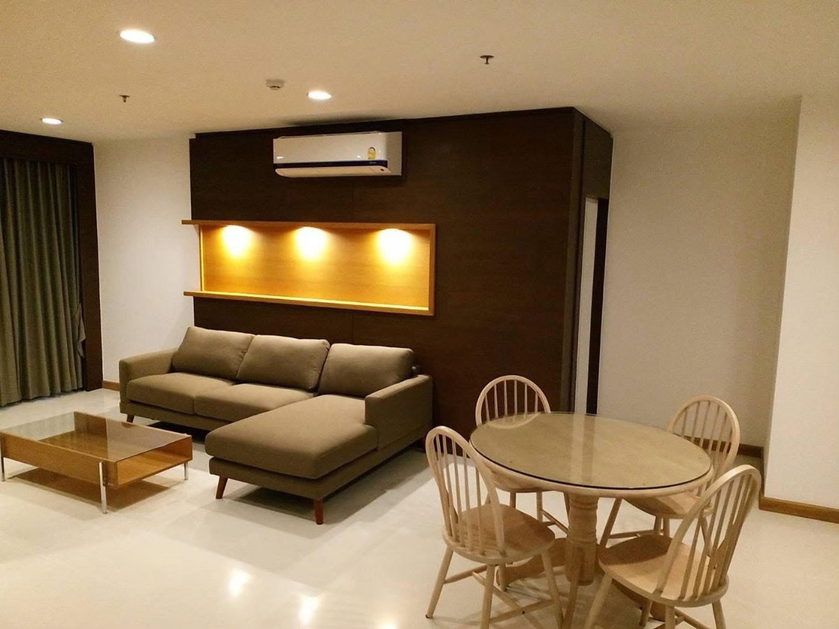 รูป #S2965 ให้เช่า St Louis Grand Terrace - รูปที่ 4/10