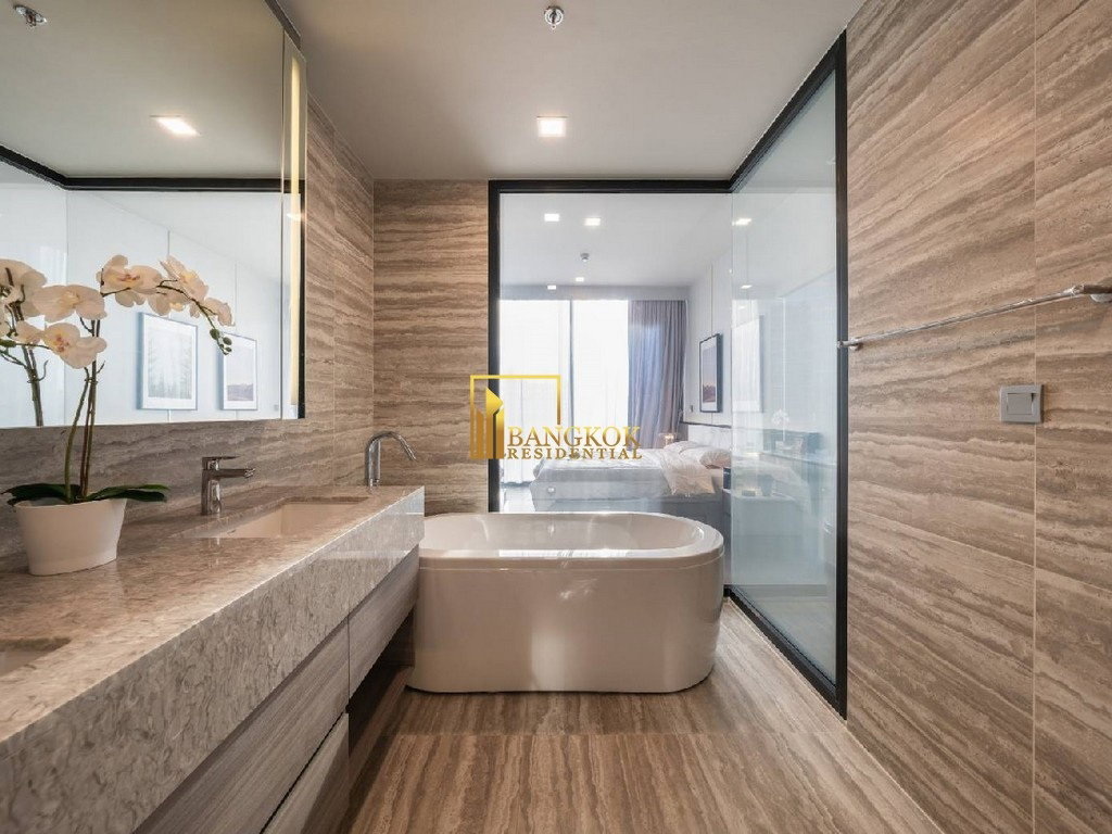 picture Celes Asoke - Beautiful 2 Bedroom Luxury Condo in Prime Area - BR15332CD - 8/25