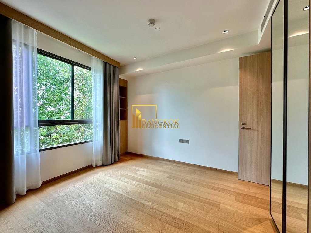 รูป Supreme Legend - 2 Bed Luxury Condo For Rent in Sathorn - BR18591CD - รูปที่ 21/31