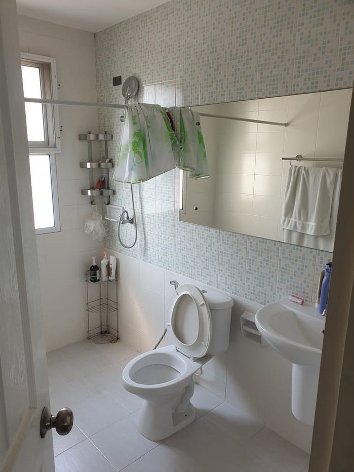 picture #S2942 For Rent Town Plus Rama9 - 16/16