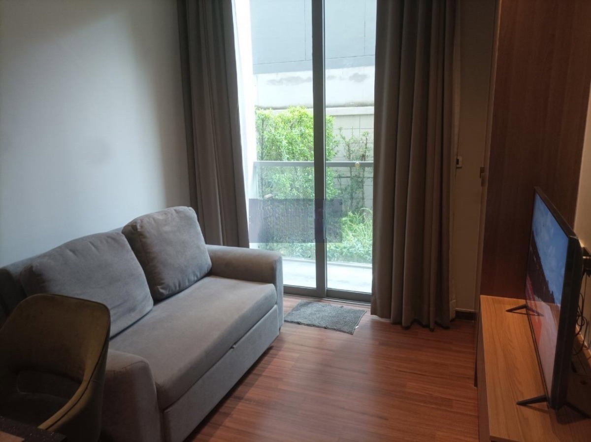 รูป #S2948 ให้เช่า U Charoen Residence Town in town - รูปที่ 5/14