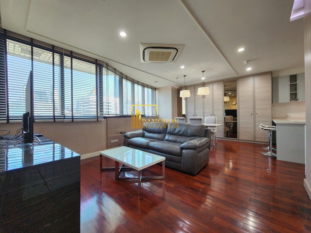 picture  President Place - Renovated 2 Bed Condo in Shopping District - BR6427CD - 1/37