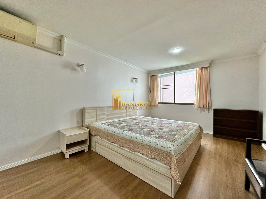รูป Premier Condo - Spacious 3 Bedroom For Rent in Phrom Phong - BR18764CD - รูปที่ 12/38