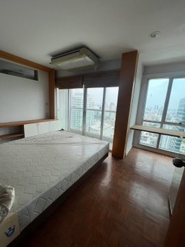 LTH12017 – Silom Suite FOR SALE Size 114.17 sqm. 3 beds 2 baths Near BTS Saint Louis Station ONLY 11 MB