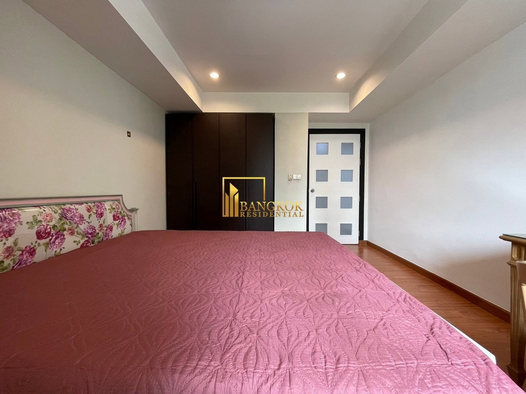 picture Royal Castle - Spacious 3 Bedroom Condo For Rent in Phrom Phong Area - BR14636CD - 14/38