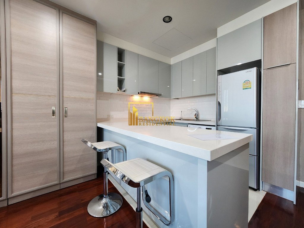 picture  President Place - Renovated 2 Bed Condo in Shopping District - BR6427CD - 5/37
