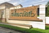 logo project Floraville Park Home @Rangsit Prempracha