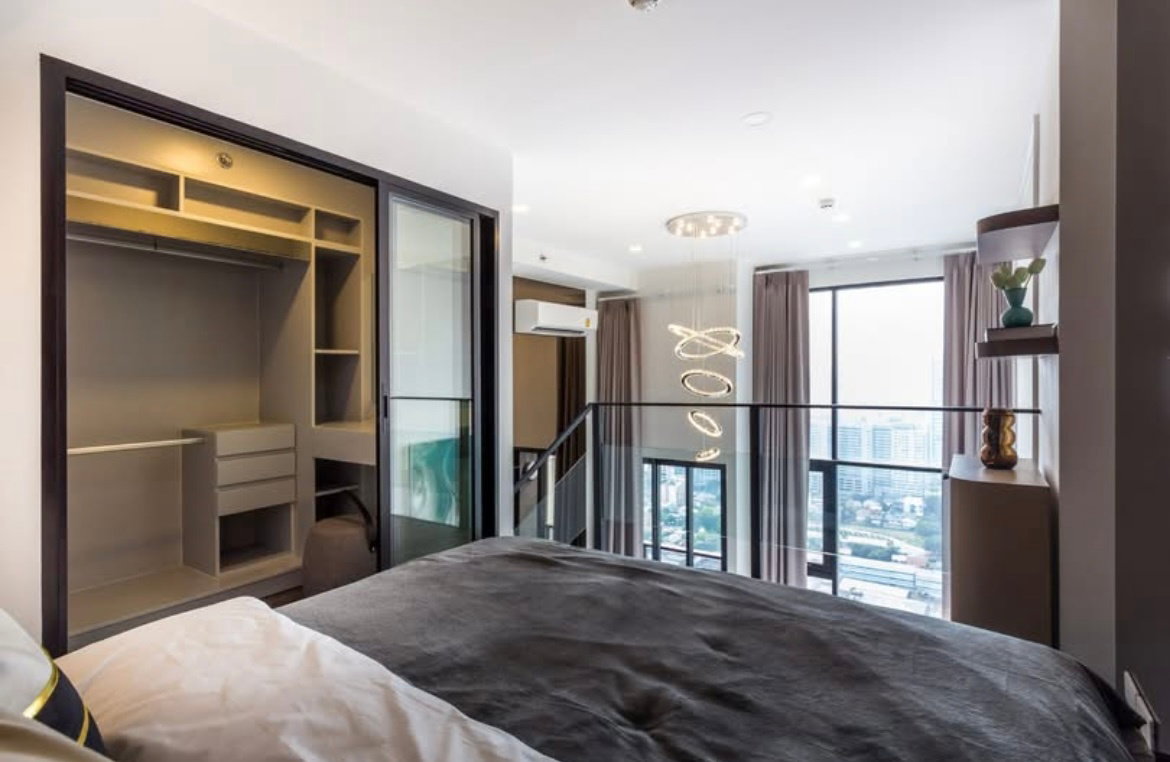 รูป #S2949 ให้เช่า Knightsbridge Space Ratchayothin - รูปที่ 3/8