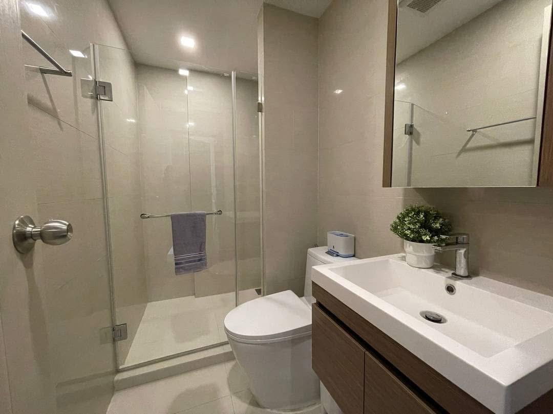 รูป #R2932 ให้เช่า The Nest Sukhumvit 64 - รูปที่ 4/12