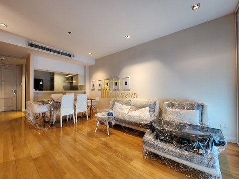 Athenee Residence - Beautiful 2 Bedroom Luxury Condo Near Phloenchit BTS - BR5145CD