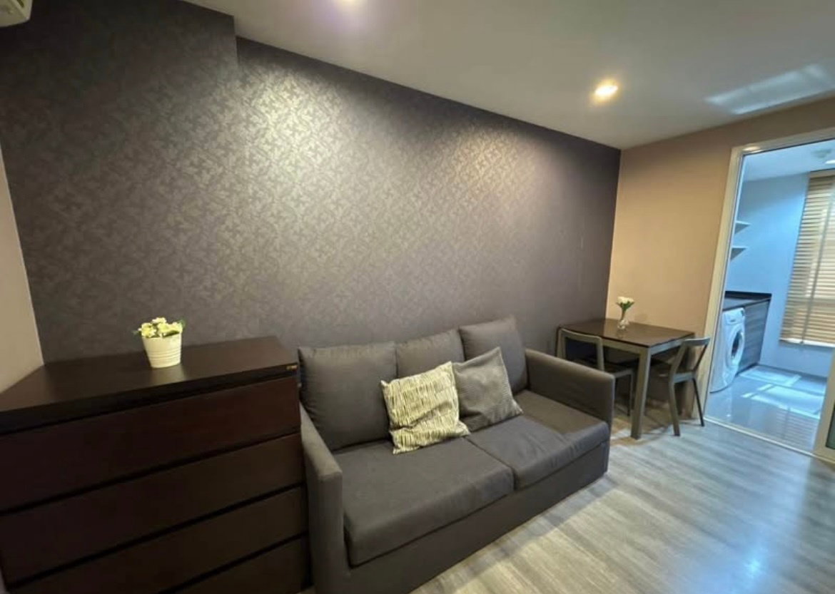 รูป #S2950 ให้เช่า Centric Ari Station - รูปที่ 5/10