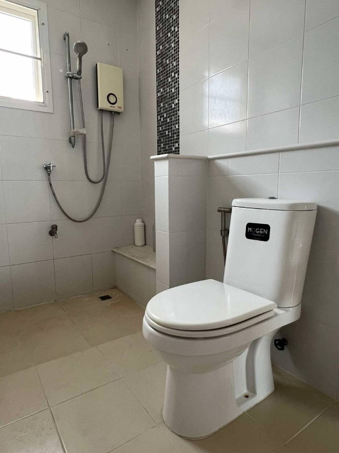รูป 💥SL-6989💥ขายบ้านเดี่ยว หมู่บ้าน เดอะ แกรนด์ พระราม 2👉แอดไลน์ @primahome - รูปที่ 12/14