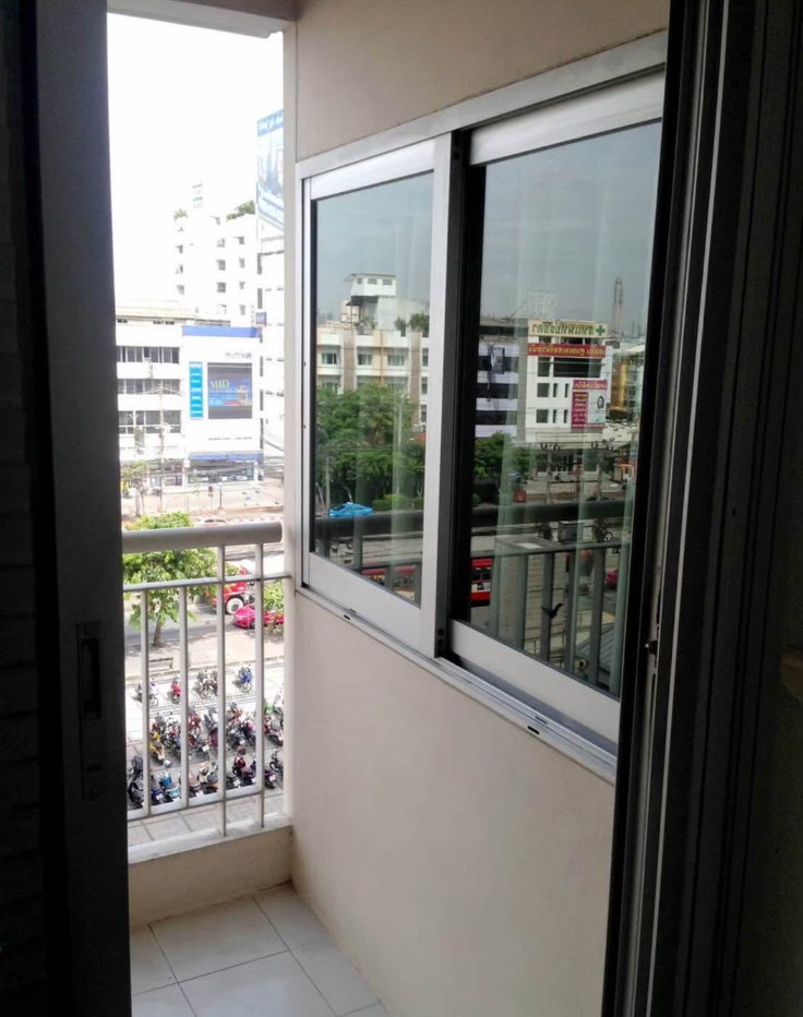 รูป #R2926 ให้เช่า Life@Ratchada-Huai Khwang - รูปที่ 8/17