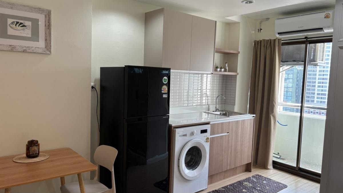 รูป #S2952 ให้เช่า Pratunam Prestige Condominium - รูปที่ 5/9