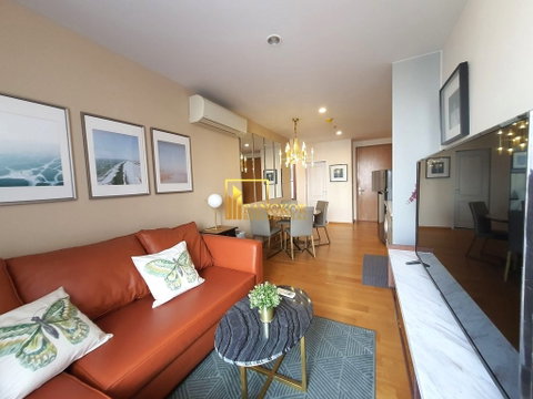 Noble Revo Silom - 2 Bedroom For Rent Condo - BR15131CD