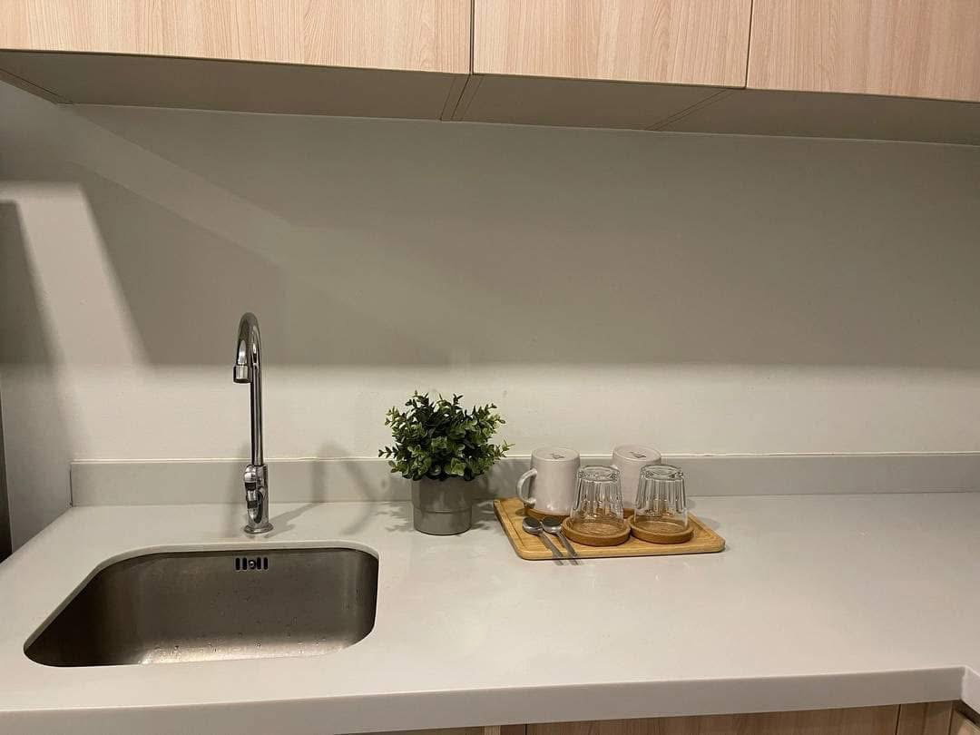 รูป #R2932 ให้เช่า The Nest Sukhumvit 64 - รูปที่ 9/12